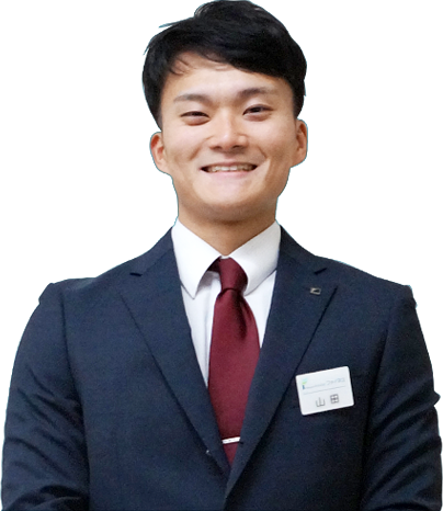 山田 尚平