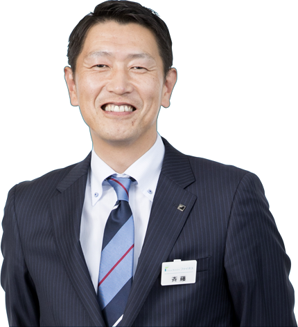 斉藤 友則